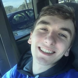 Meet your Posher, Zack